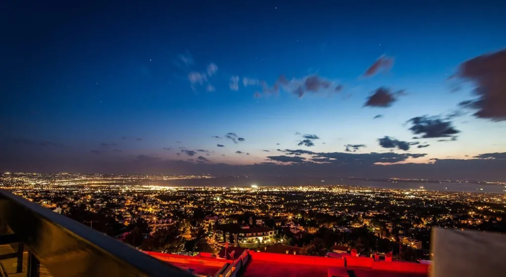 Hotel Panorama Thessaloniki, Panorama, Grčka — fotografija 39