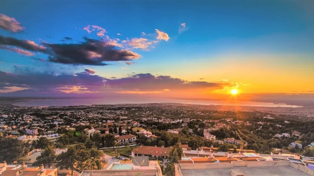 Hotel Panorama Thessaloniki, Panorama, Grčka — fotografija 40