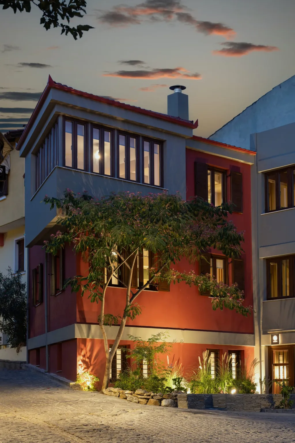 Hyati Thessaloniki, Grčka — fotografija 1