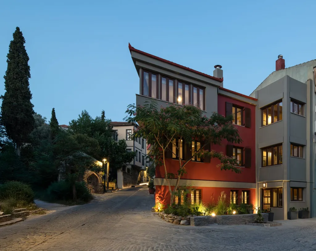 Hyati Thessaloniki, Grčka — fotografija 3