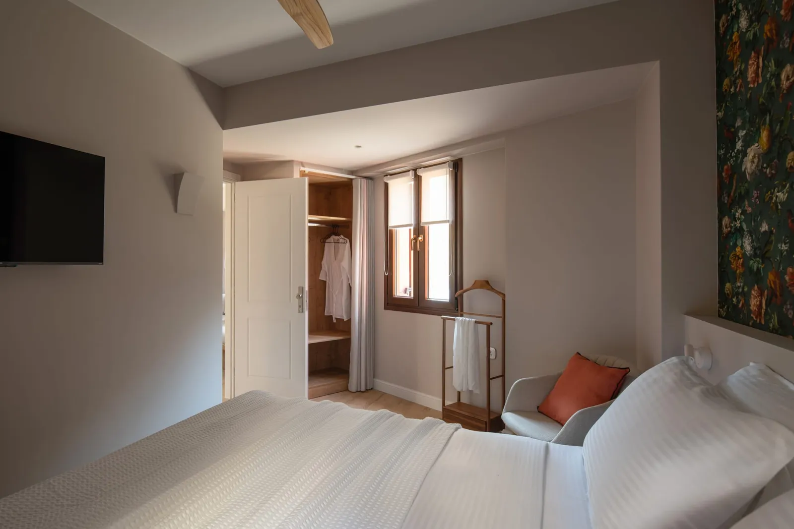 Hyati Thessaloniki, Grčka — One Bedroom Apartment