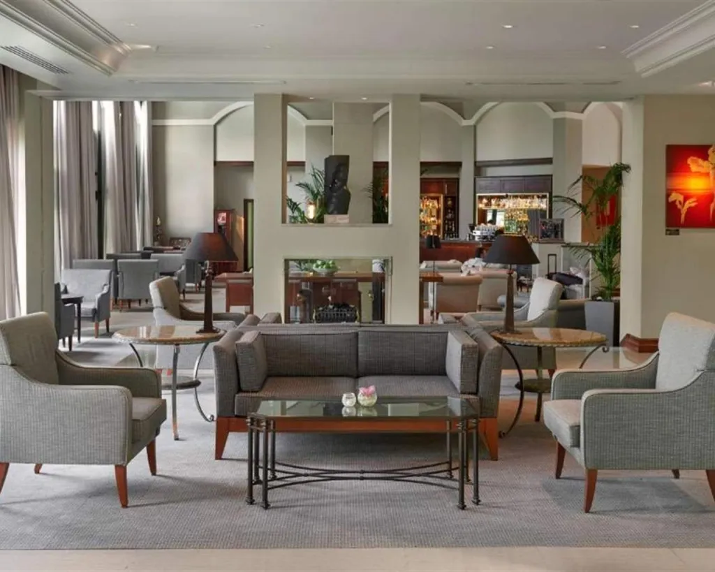Hyatt Regency Thessaloniki, Termi – Solun, Grčka — fotografija 3