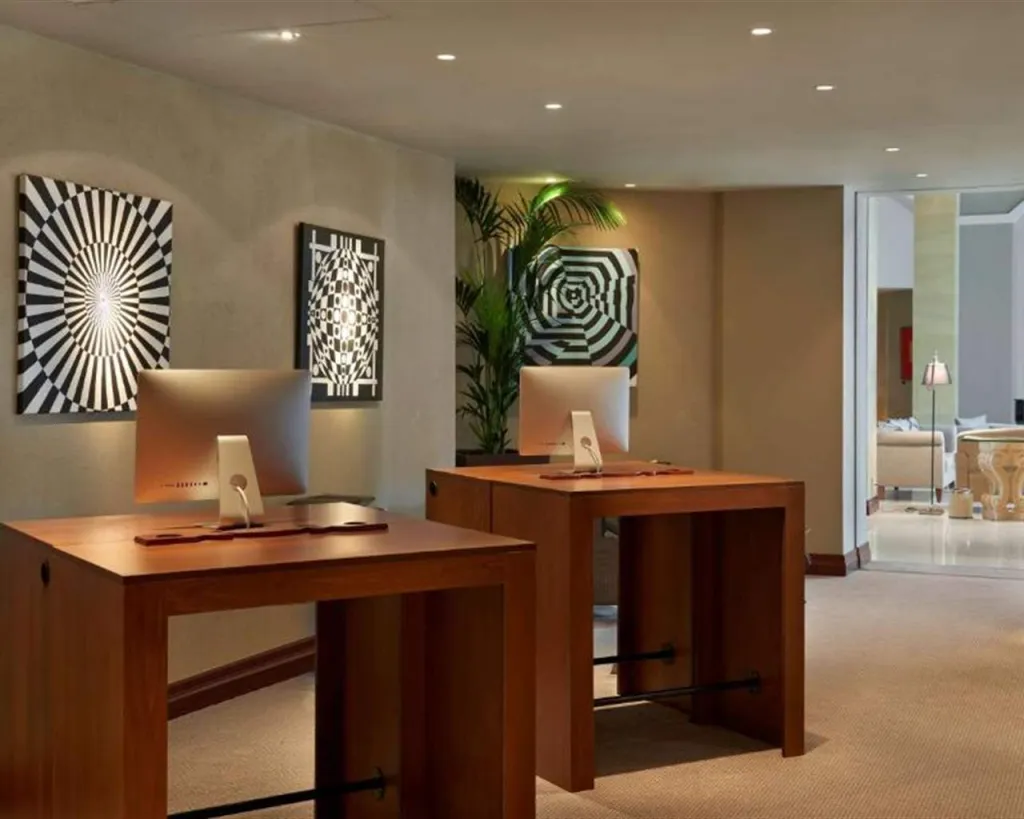 Hyatt Regency Thessaloniki, Termi – Solun, Grčka — fotografija 6