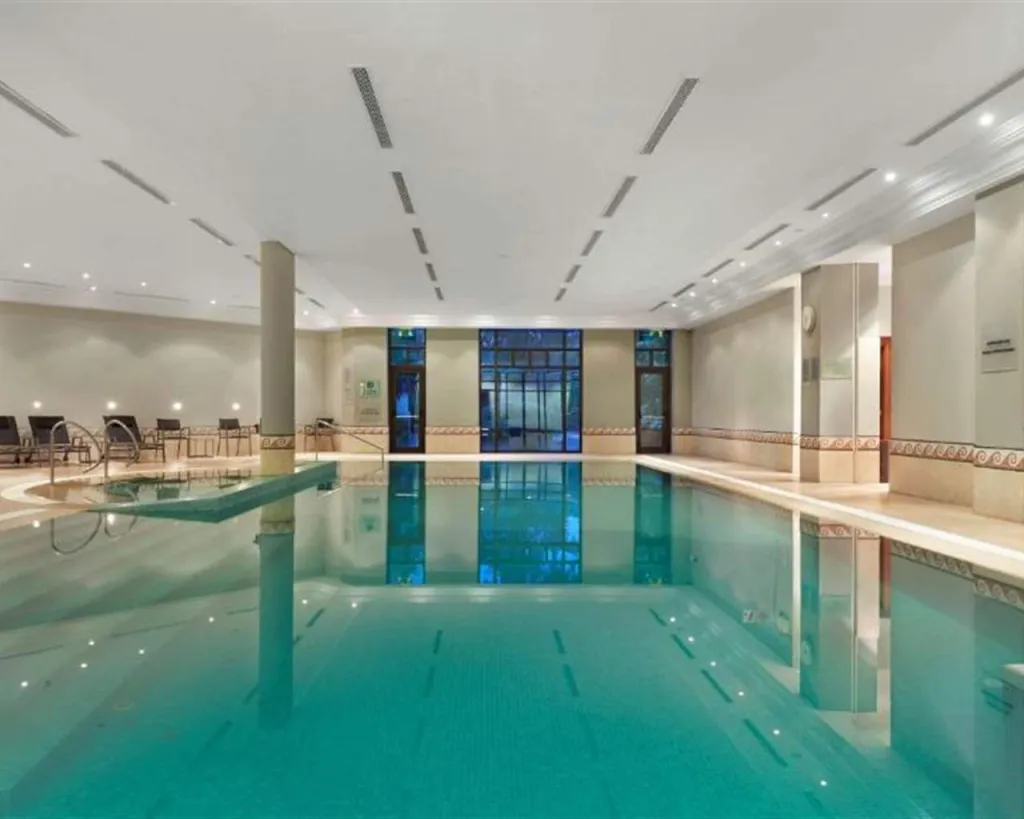 Hyatt Regency Thessaloniki, Termi – Solun, Grčka — fotografija 9