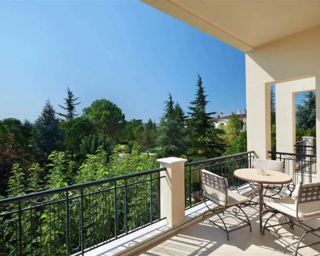 Hyatt Regency Thessaloniki, Termi – Solun, Grčka — fotografija 12