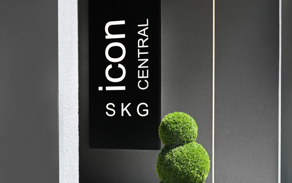 Icon Central SKG, Grčka — fotografija 12