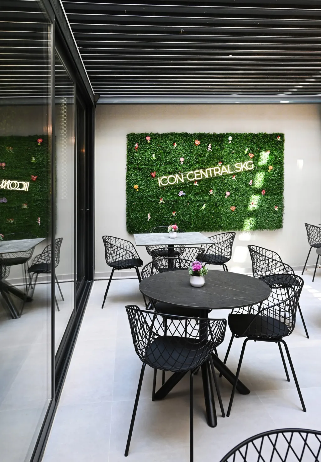 Icon Central SKG, Grčka — fotografija 18