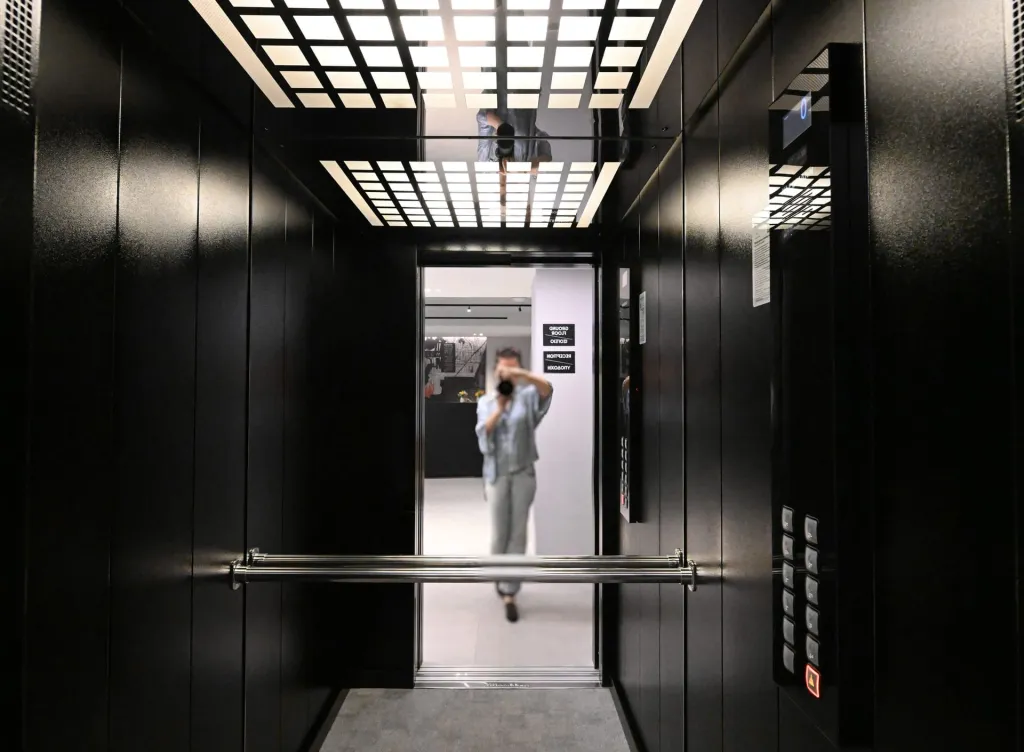 Icon Central SKG, Grčka — fotografija 21