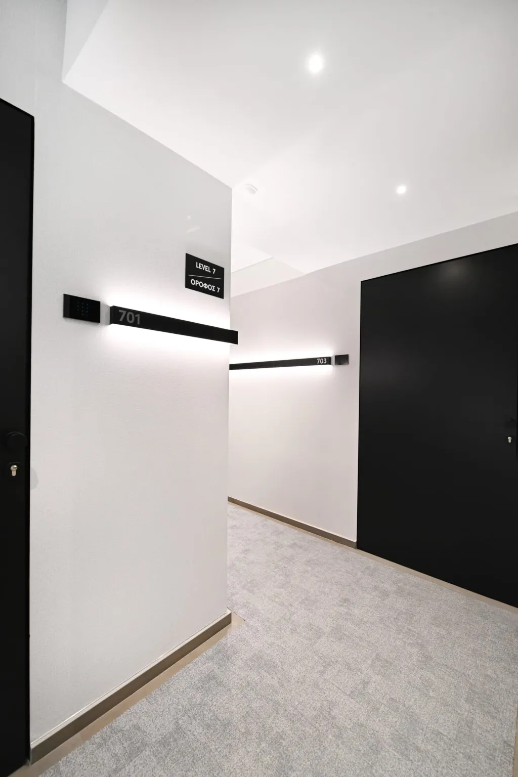 Icon Central SKG, Grčka — fotografija 28