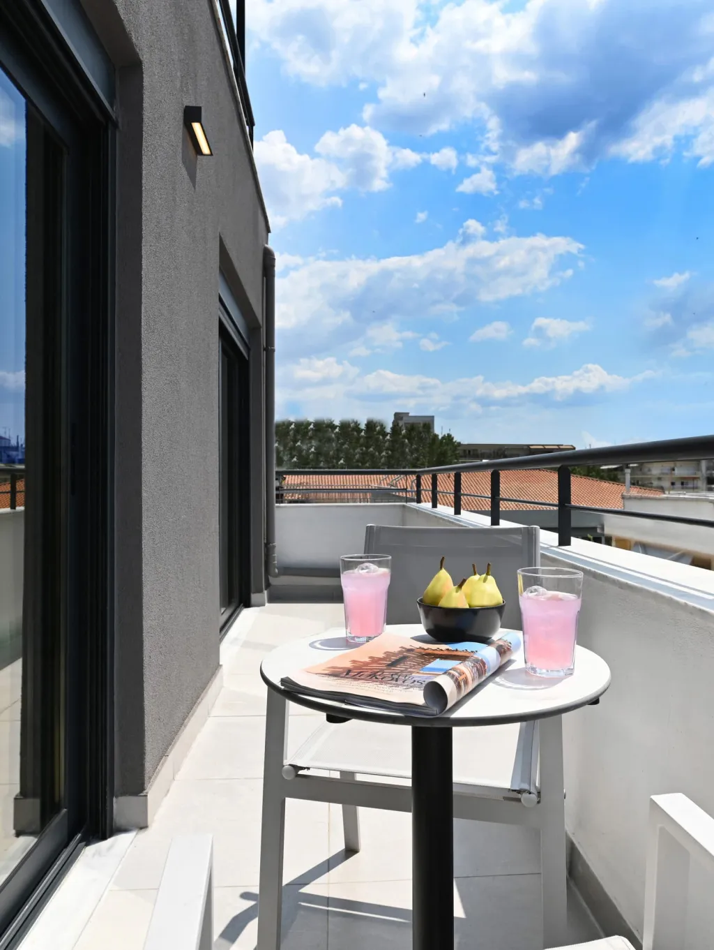 Icon Urban Living, Solun, Grčka
