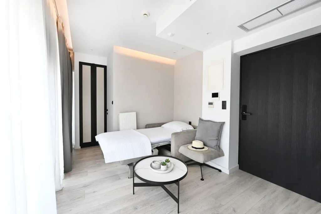 Icon Urban Living, Solun, Grčka — fotografija 1