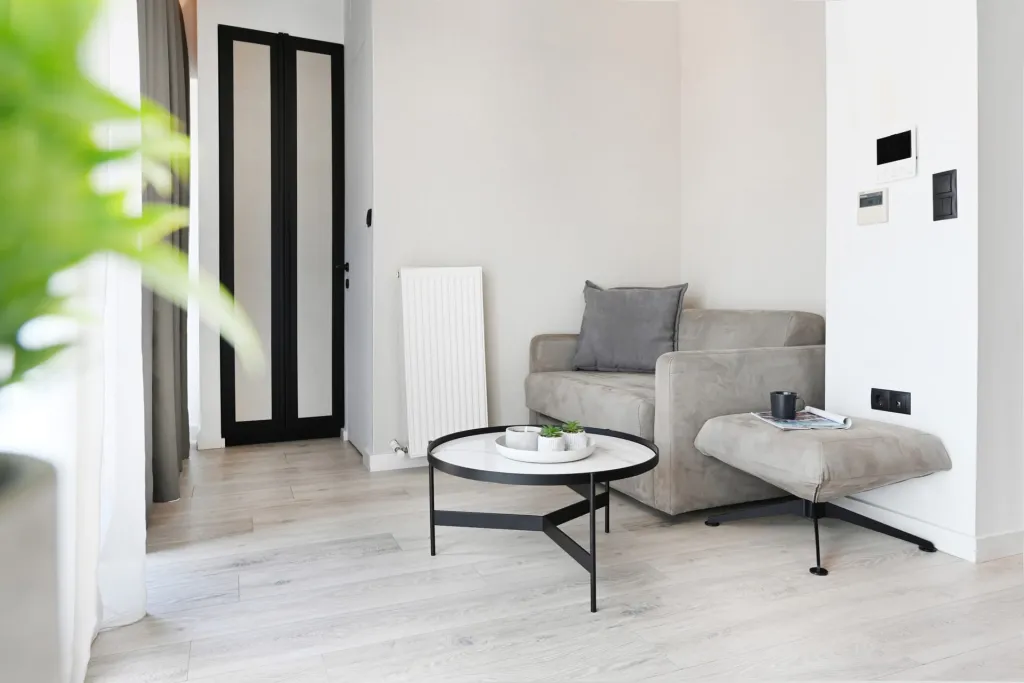 Icon Urban Living, Solun, Grčka — fotografija 2