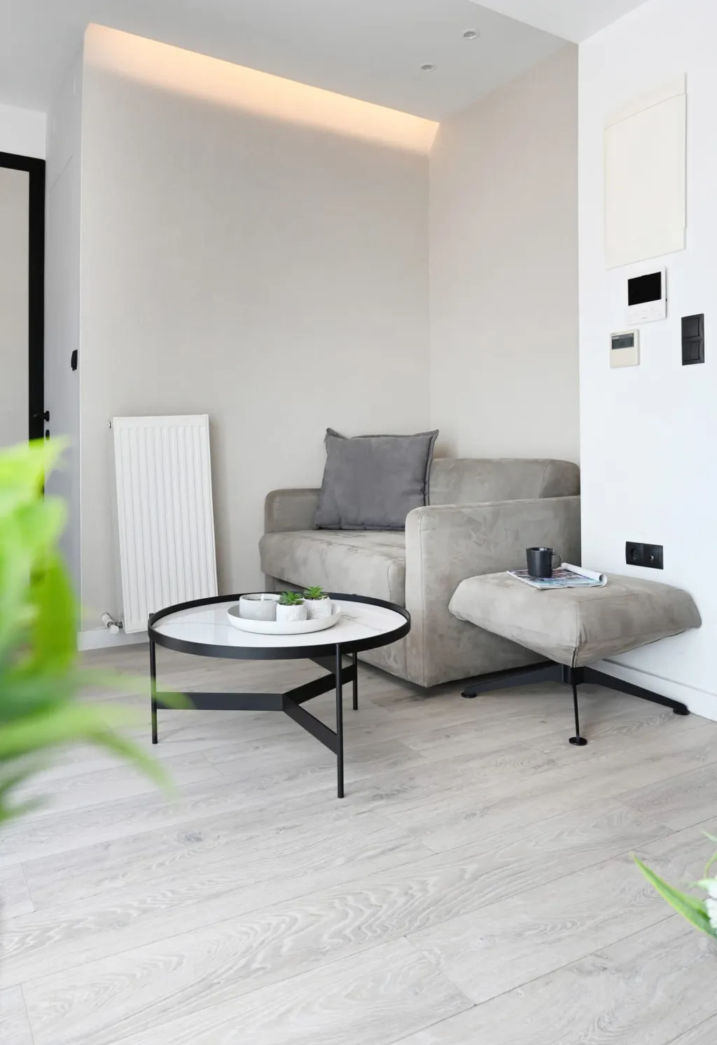 Icon Urban Living, Solun, Grčka — fotografija 4