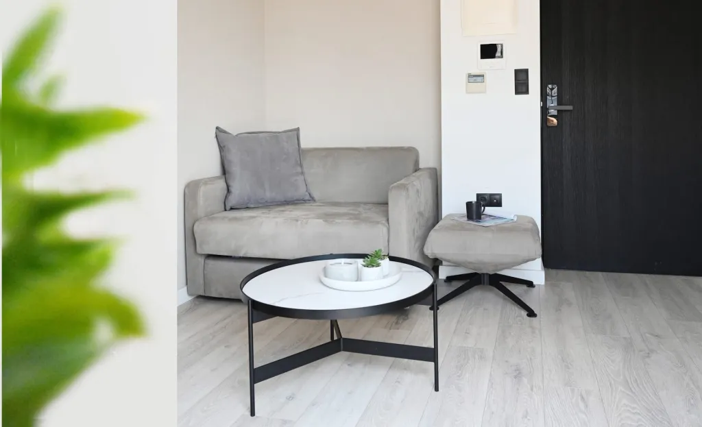 Icon Urban Living, Solun, Grčka — fotografija 6