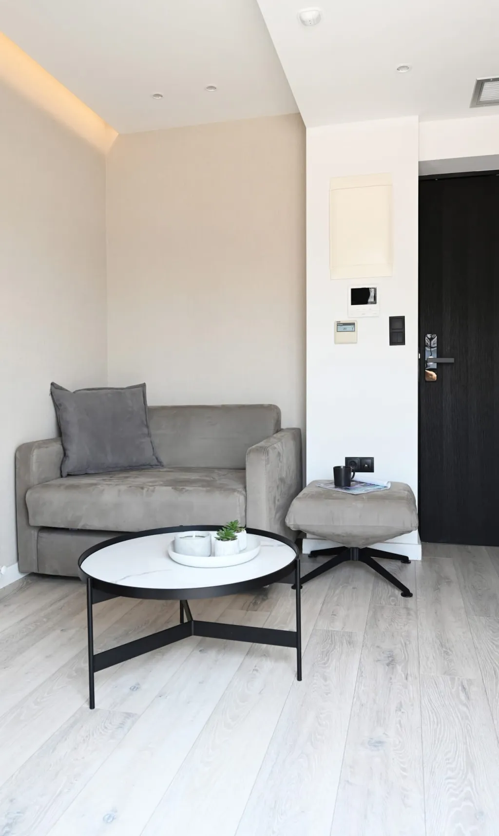 Icon Urban Living, Solun, Grčka — fotografija 7