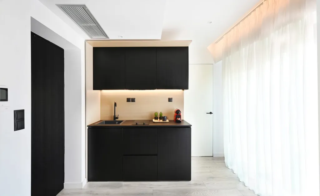 Icon Urban Living, Solun, Grčka — fotografija 9