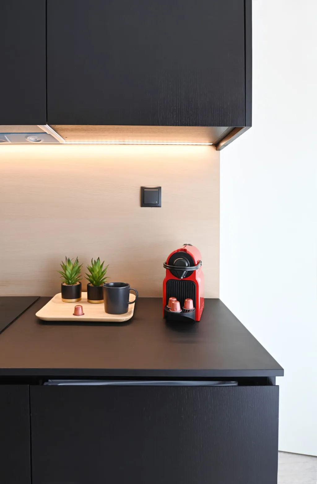 Icon Urban Living, Solun, Grčka — fotografija 11