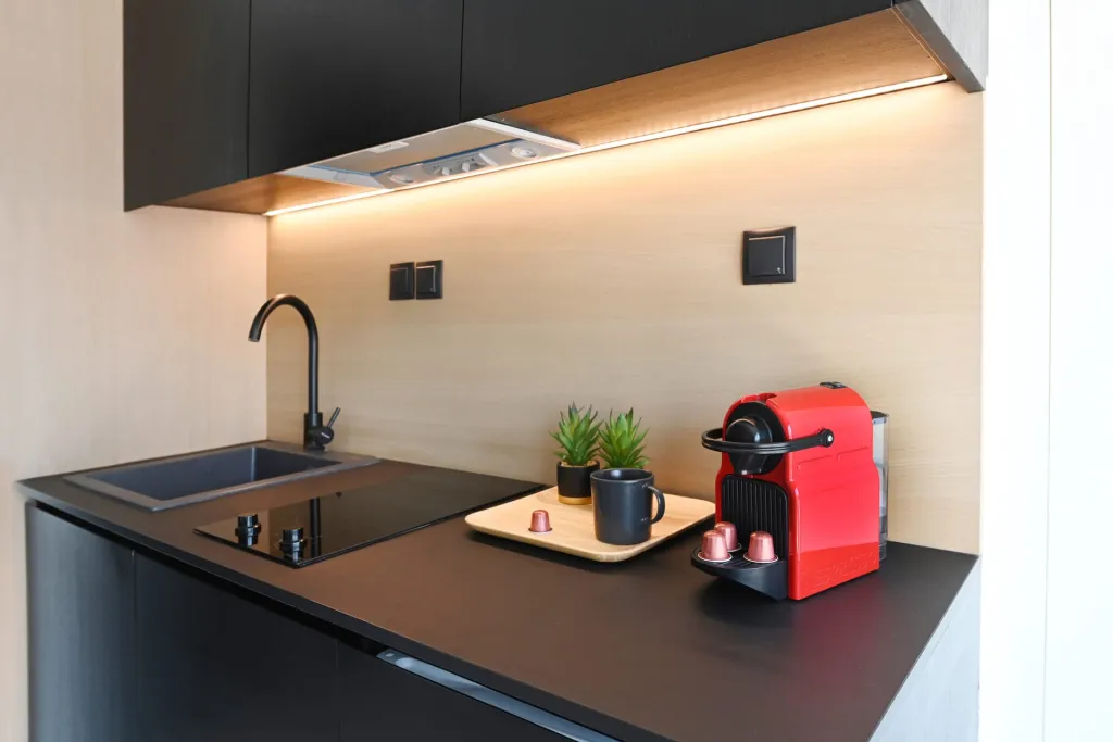 Icon Urban Living, Solun, Grčka — fotografija 12
