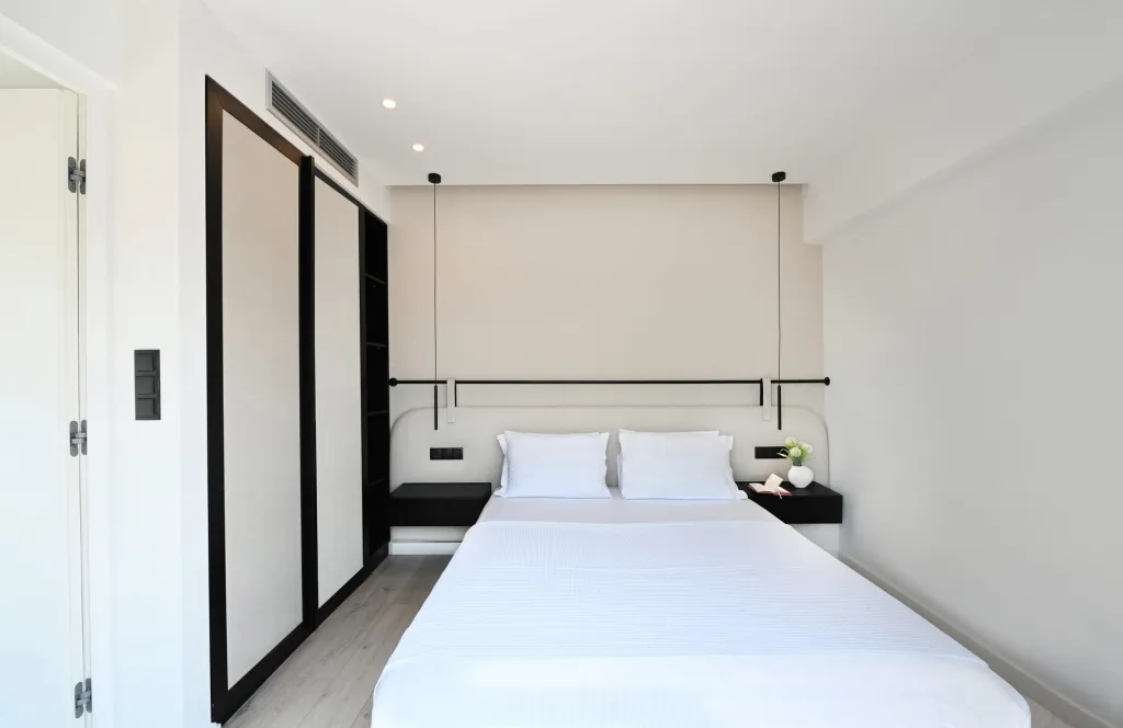 Icon Urban Living, Solun, Grčka — fotografija 17