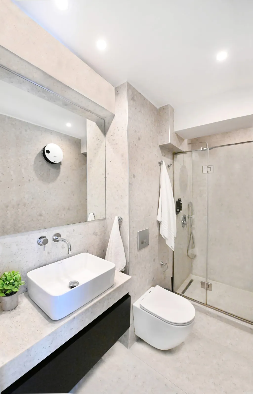 Icon Urban Living, Solun, Grčka — fotografija 26