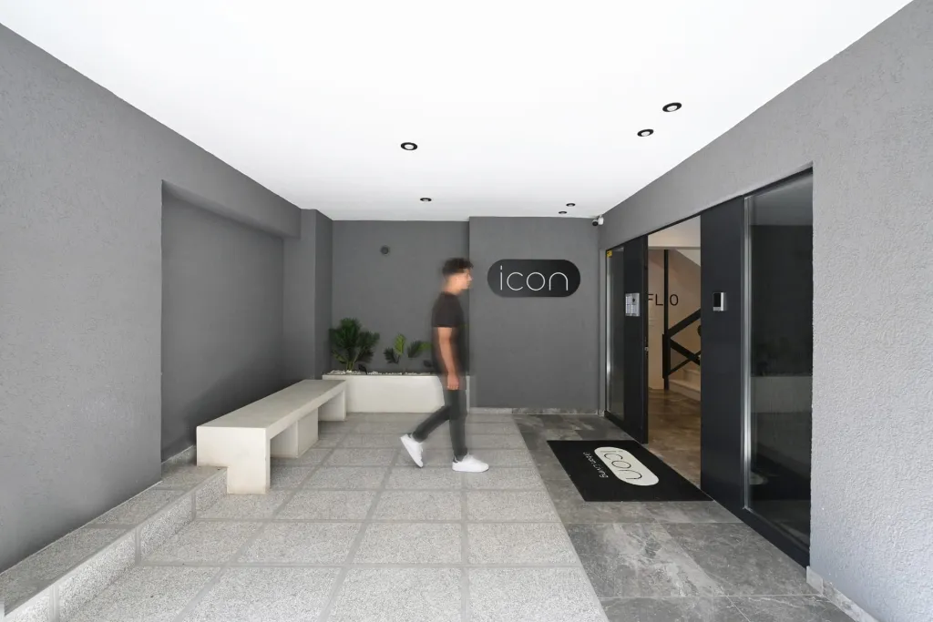 Icon Urban Living, Solun, Grčka — fotografija 38