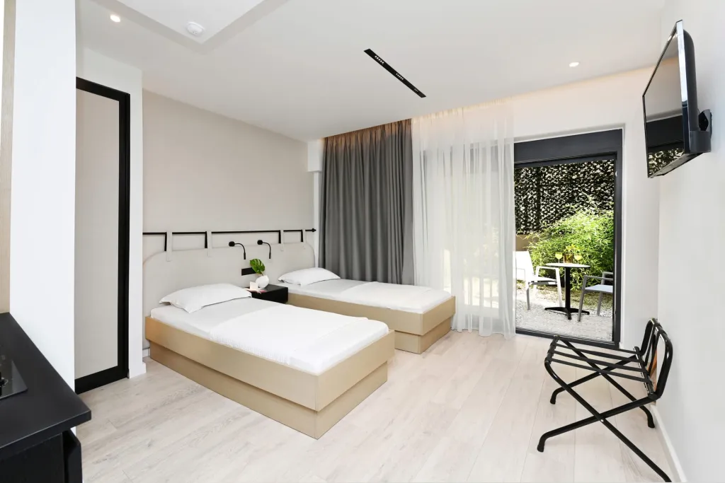 Icon Urban Living, Solun, Grčka — fotografija 39