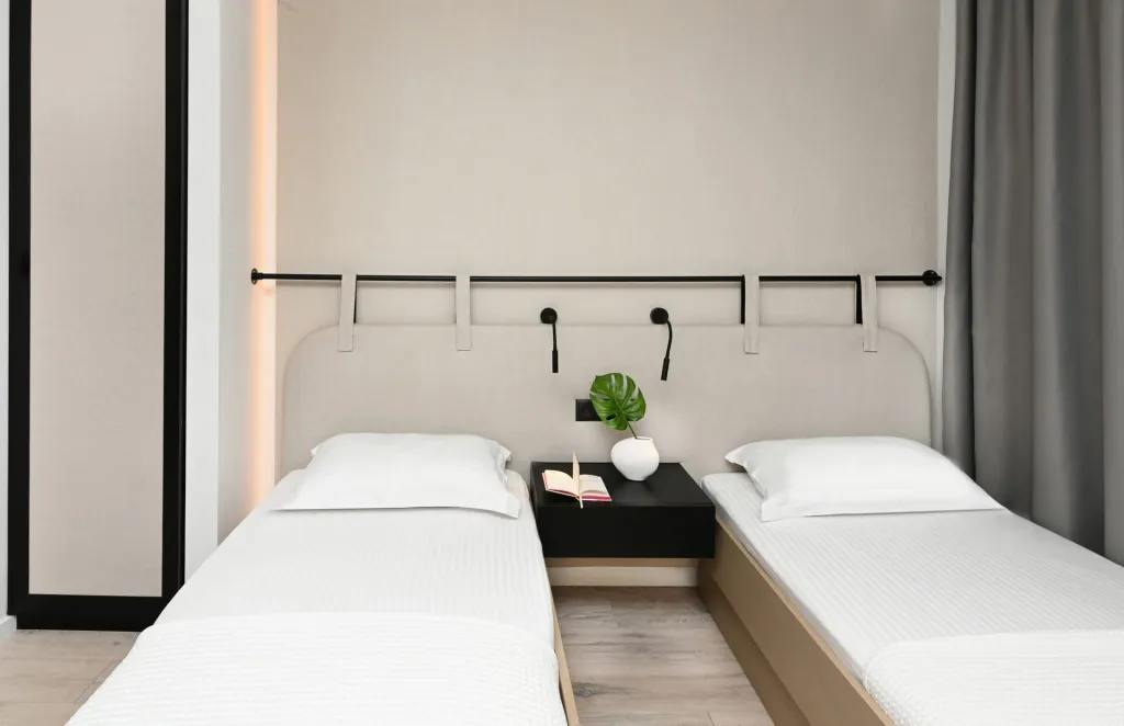Icon Urban Living, Solun, Grčka — fotografija 40