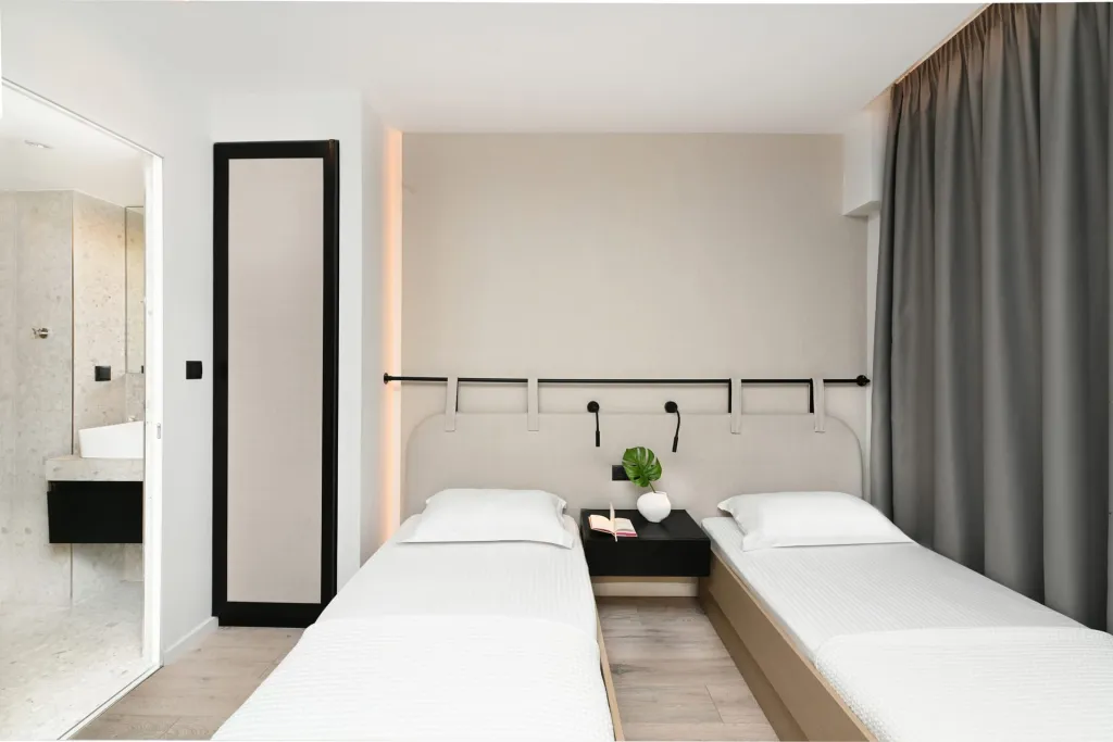 Icon Urban Living, Solun, Grčka — fotografija 41