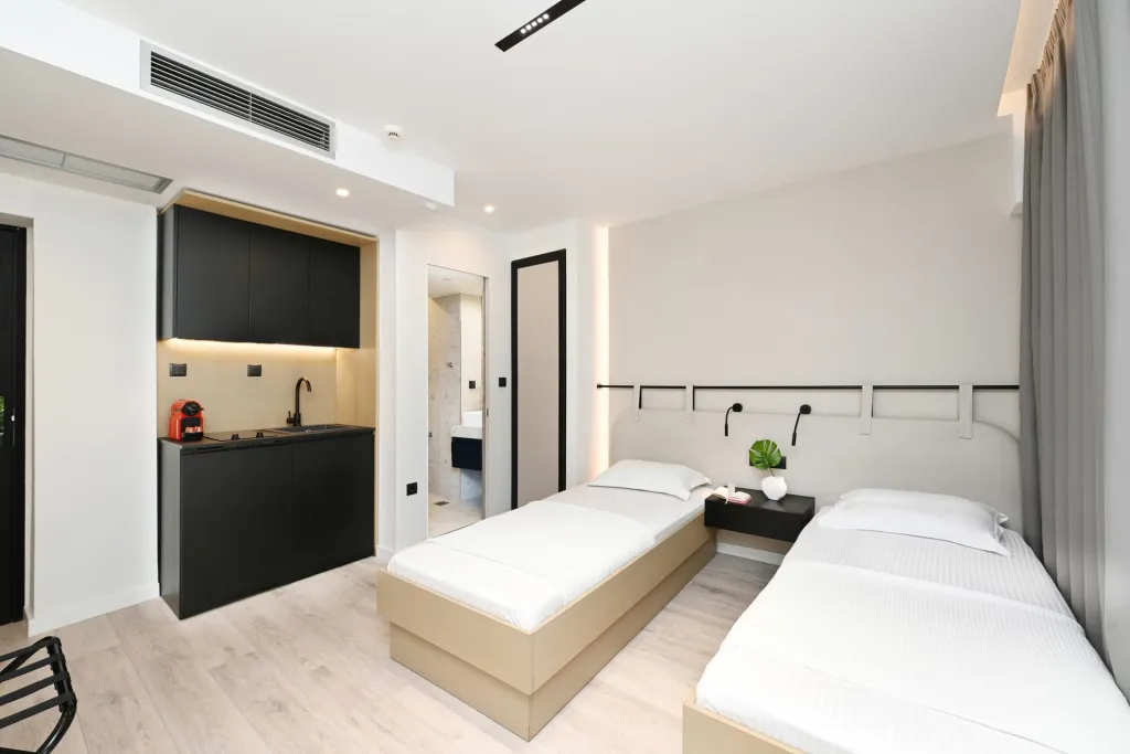 Icon Urban Living, Solun, Grčka — fotografija 42