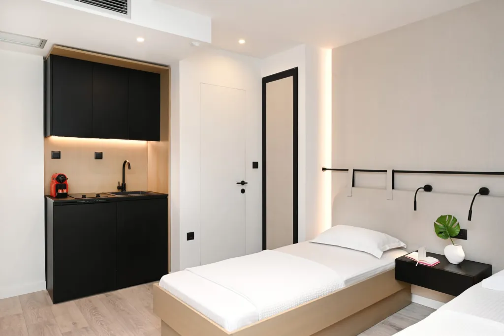 Icon Urban Living, Solun, Grčka — fotografija 43