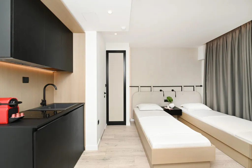Icon Urban Living, Solun, Grčka — fotografija 45