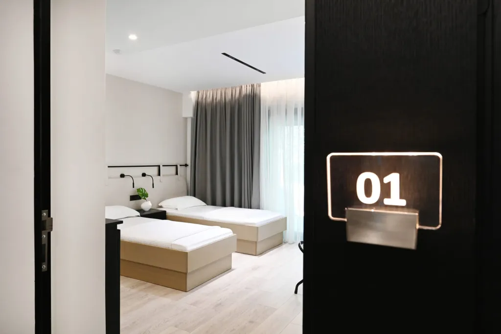Icon Urban Living, Solun, Grčka — fotografija 49