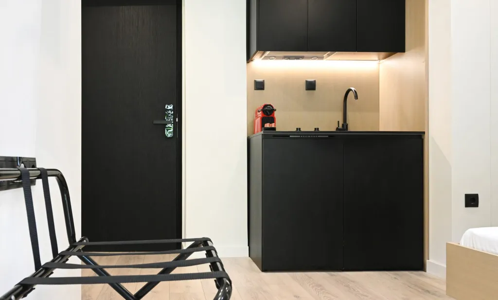 Icon Urban Living, Solun, Grčka — fotografija 53