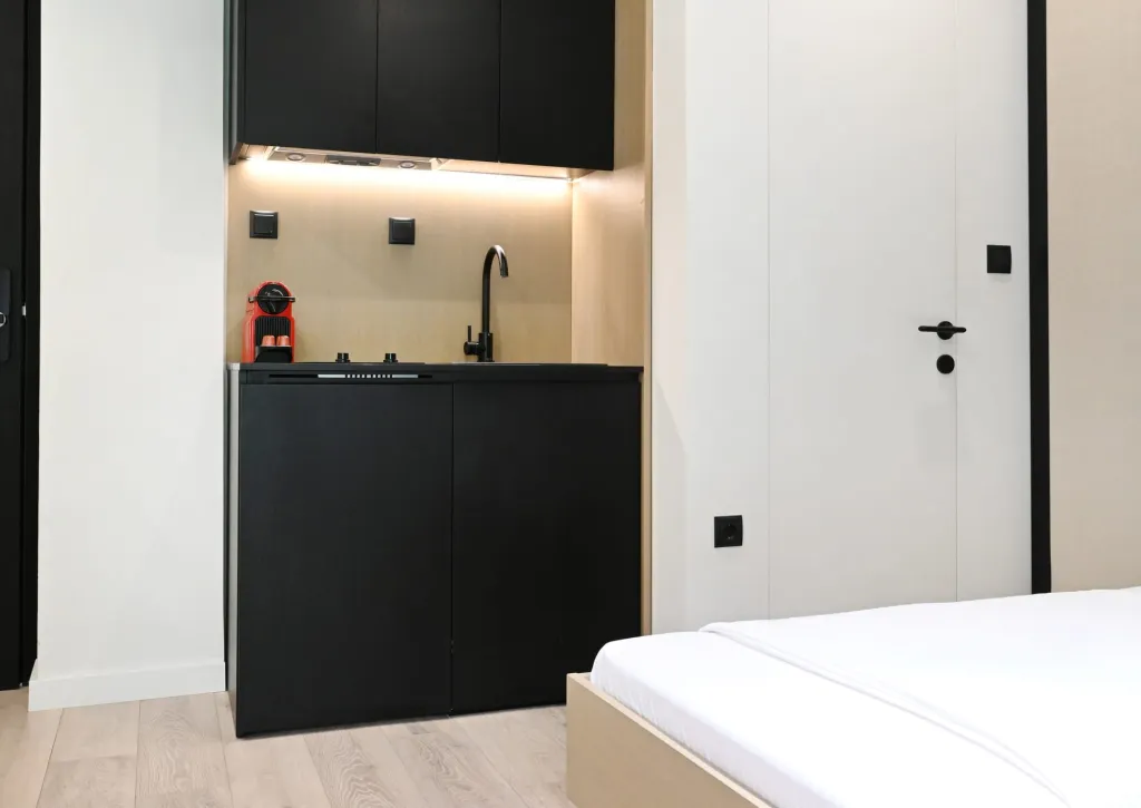 Icon Urban Living, Solun, Grčka — fotografija 54