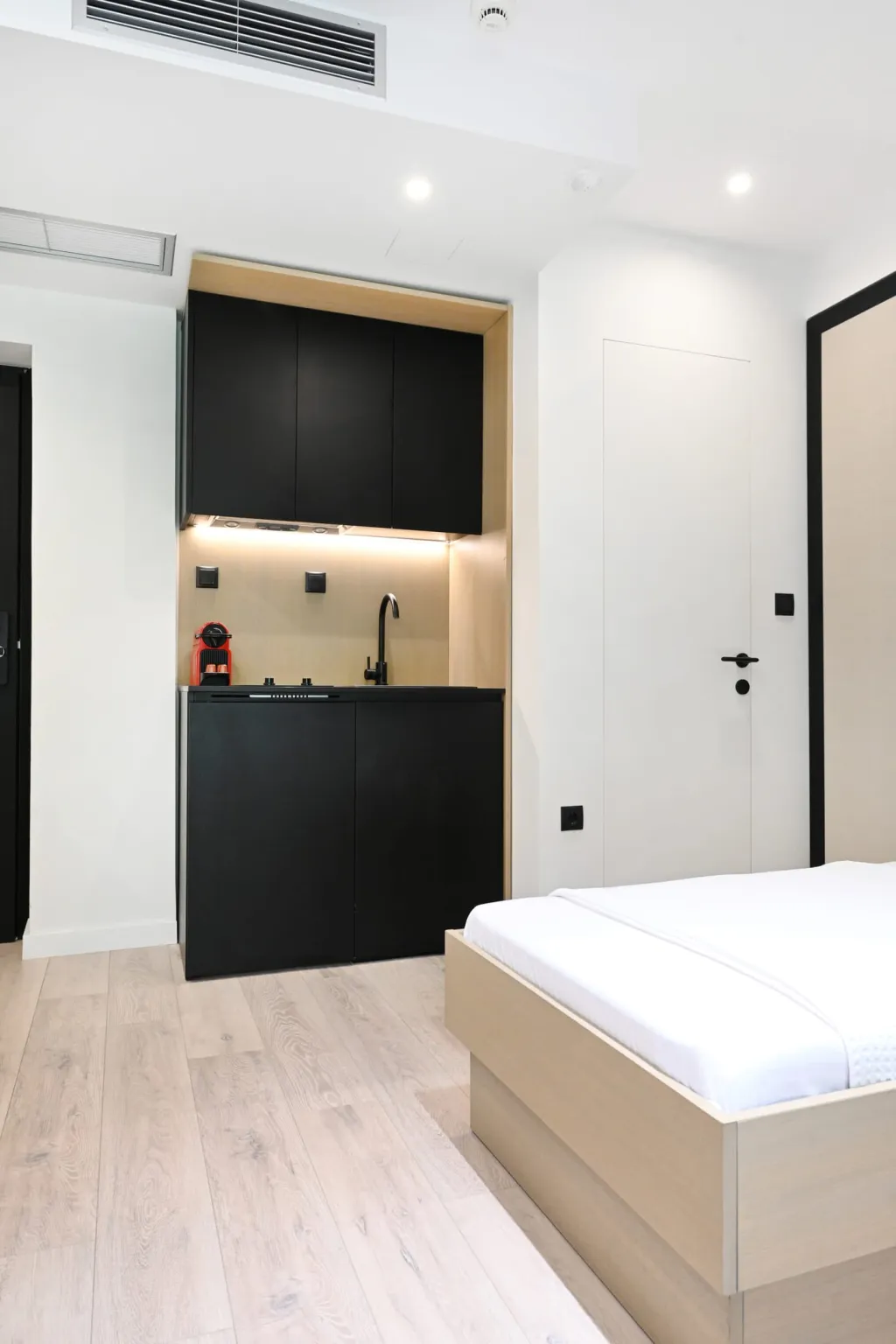 Icon Urban Living, Solun, Grčka — fotografija 55