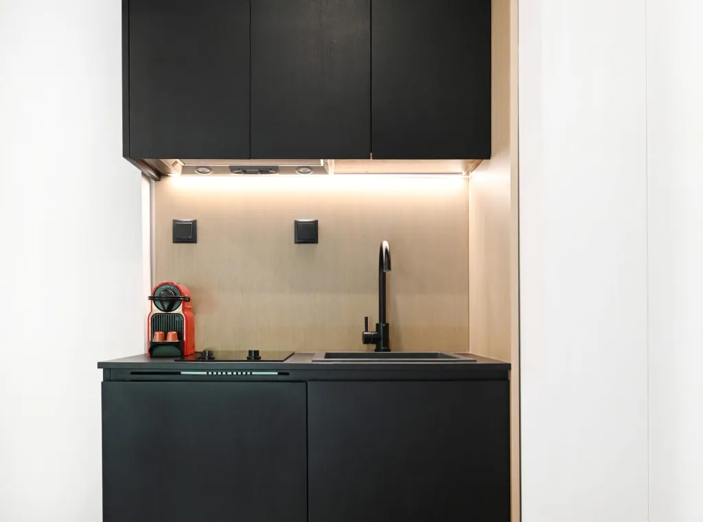 Icon Urban Living, Solun, Grčka — fotografija 56