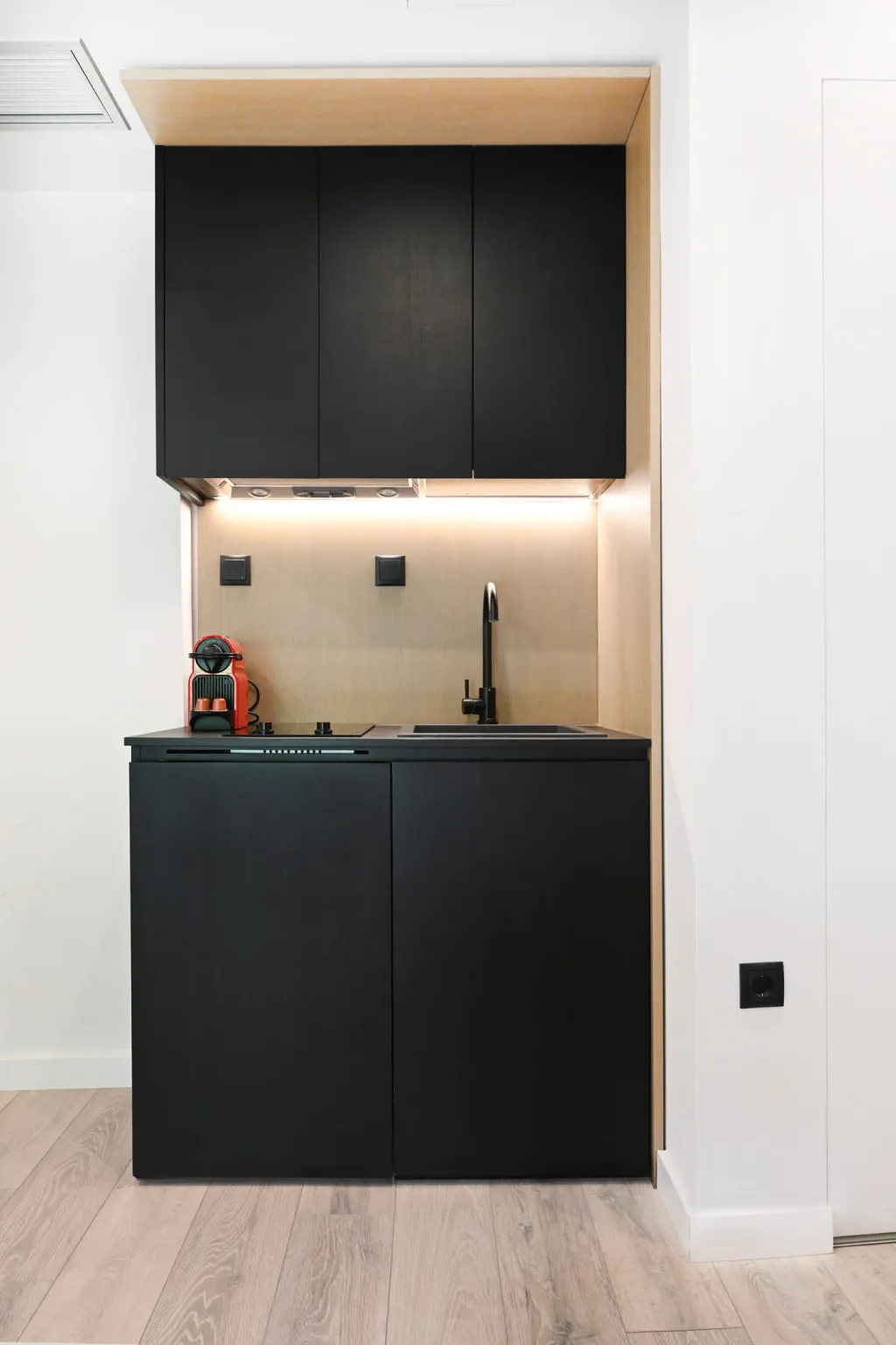 Icon Urban Living, Solun, Grčka — fotografija 57