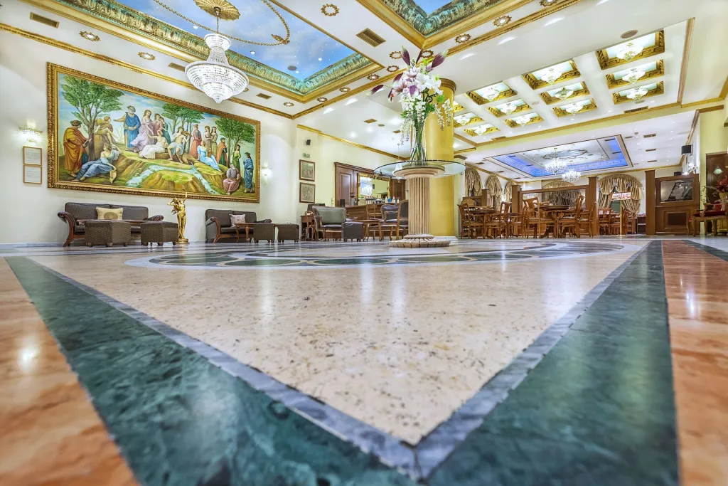 Imperial Palace | Classical Hotel, Grčka — fotografija 3