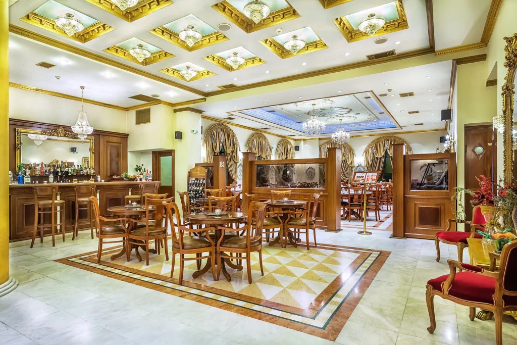 Imperial Palace | Classical Hotel, Grčka — fotografija 6