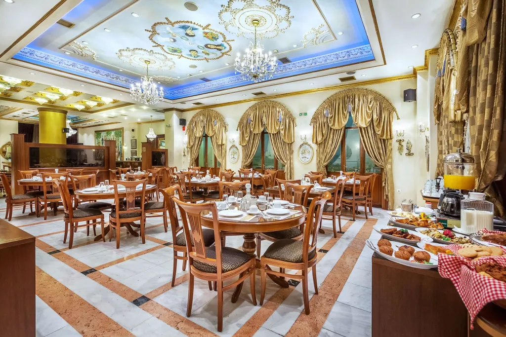 Imperial Palace | Classical Hotel, Grčka — fotografija 7