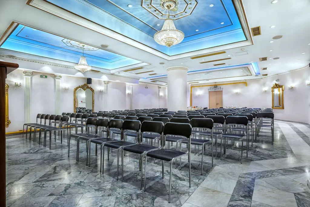Imperial Palace | Classical Hotel, Grčka — fotografija 10