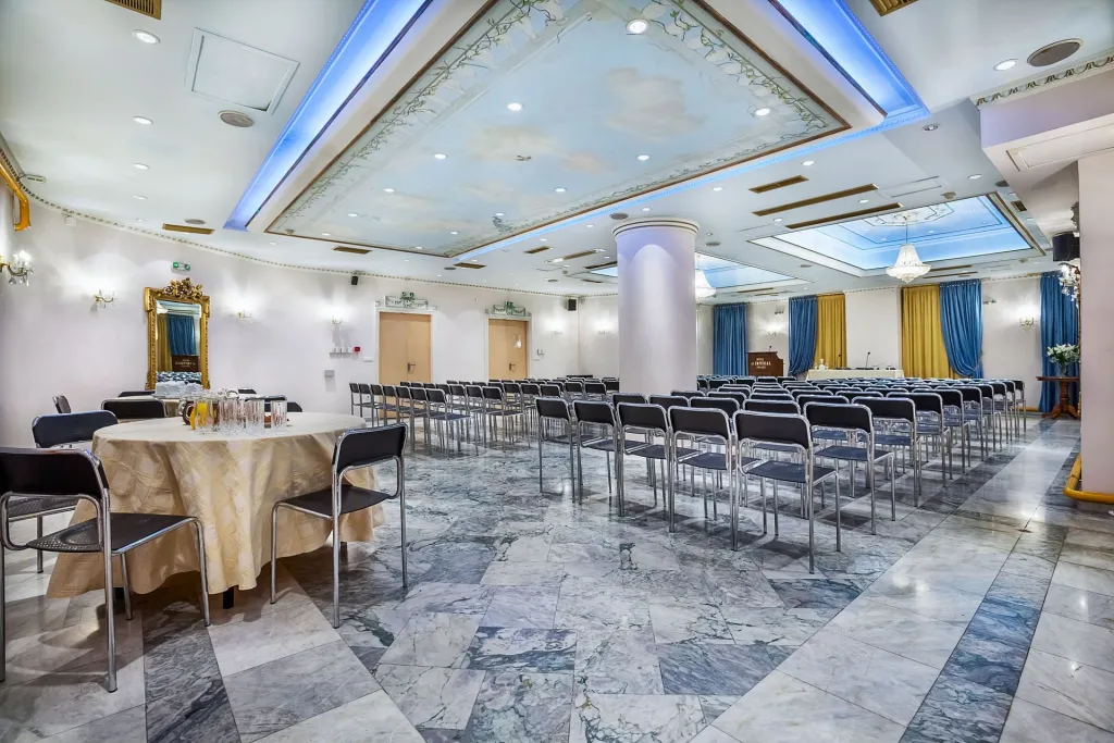 Imperial Palace | Classical Hotel, Grčka — fotografija 12