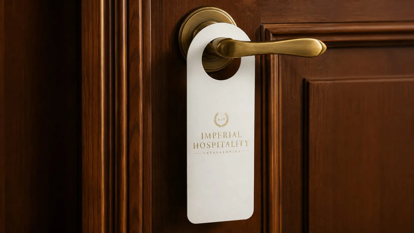 Imperial Palace | Classical Hotel, Grčka — Comfort (King Bed) City View
