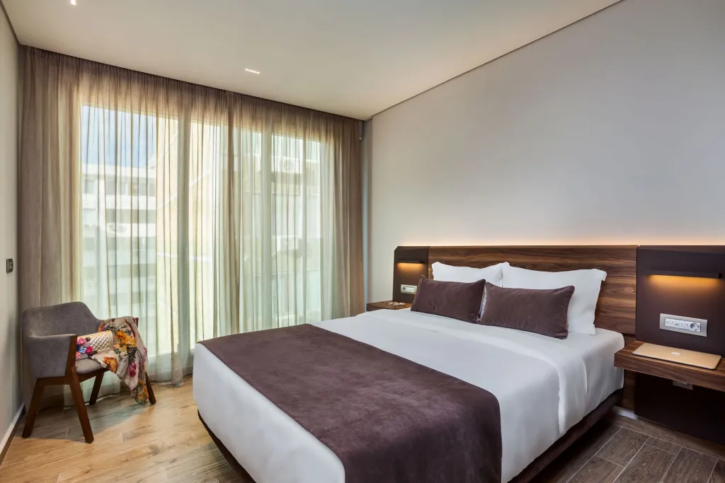 Imperial Plus | Urban Smart Hotel, Grčka — fotografija 1