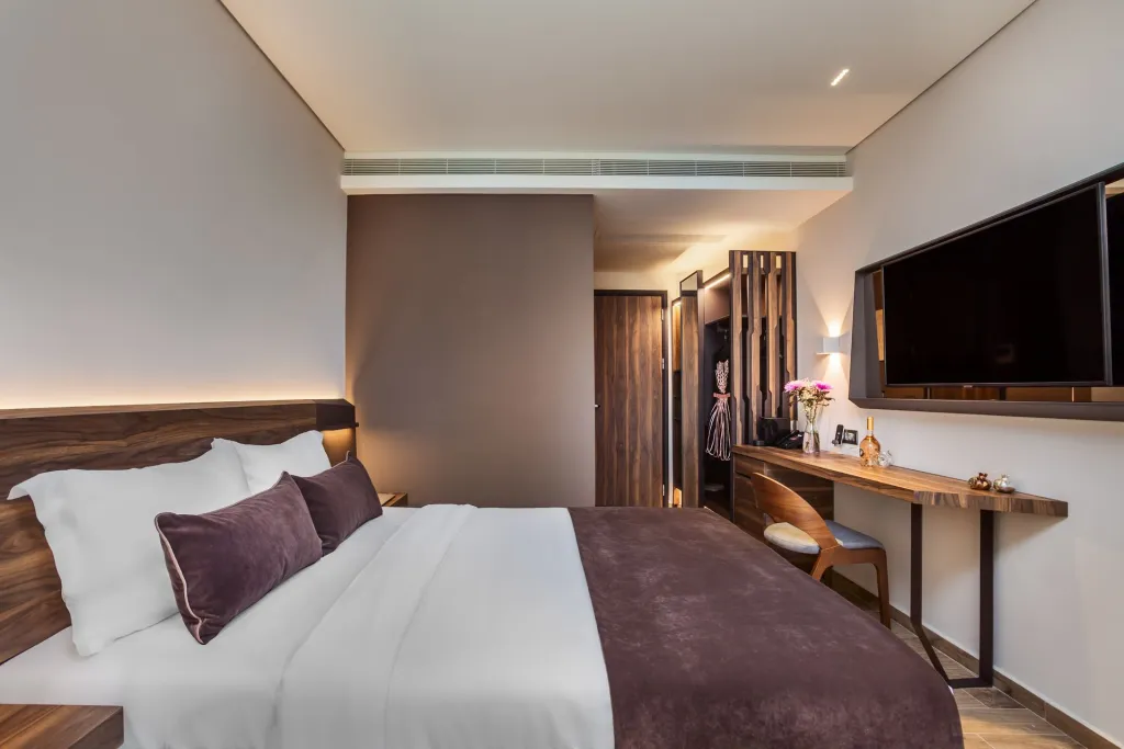 Imperial Plus | Urban Smart Hotel, Grčka — fotografija 2