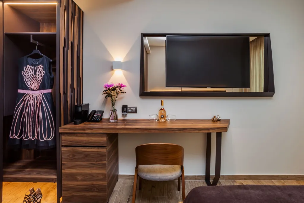 Imperial Plus | Urban Smart Hotel, Grčka — fotografija 3