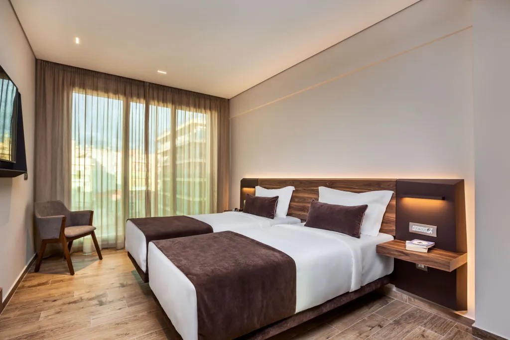 Imperial Plus | Urban Smart Hotel, Grčka — fotografija 4