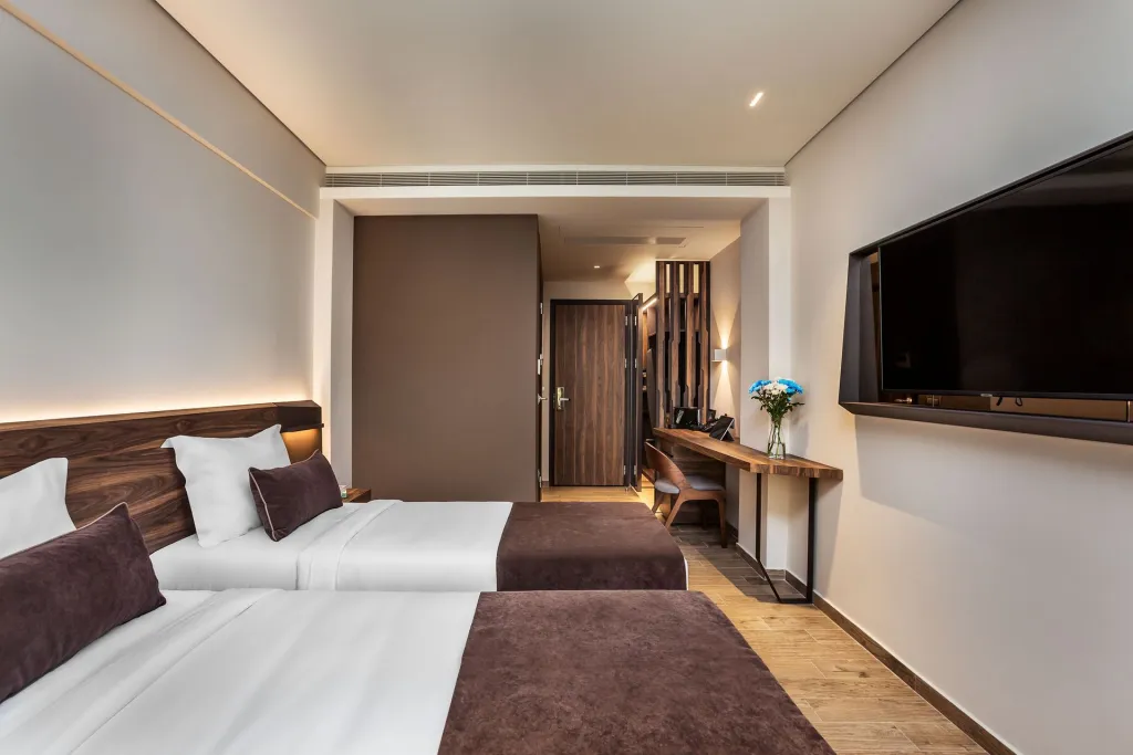 Imperial Plus | Urban Smart Hotel, Grčka — fotografija 5