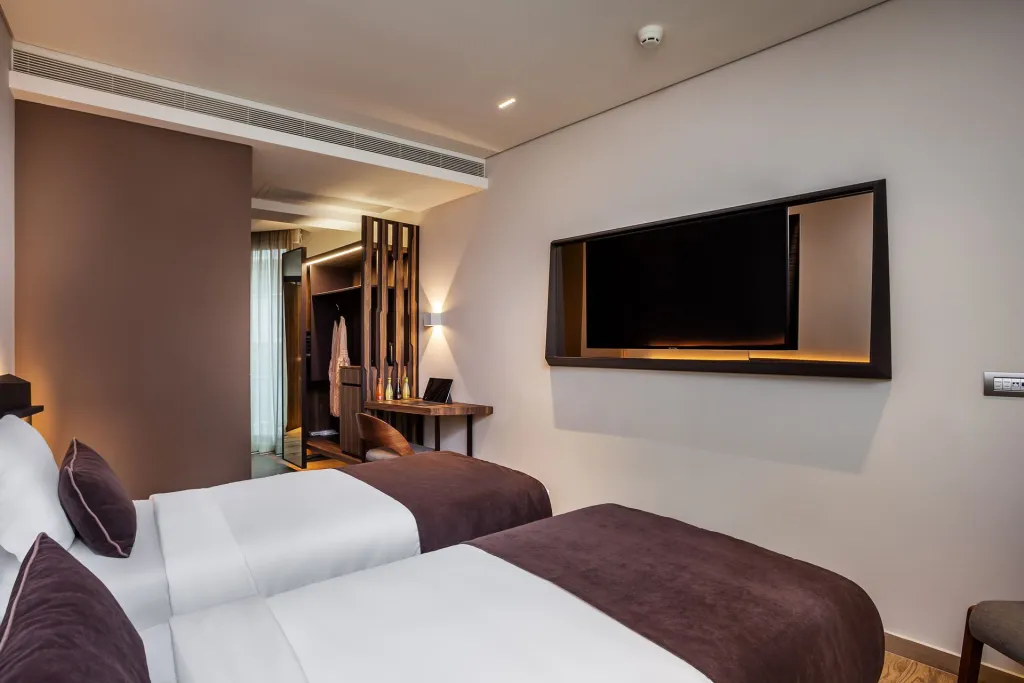 Imperial Plus | Urban Smart Hotel, Grčka — fotografija 6