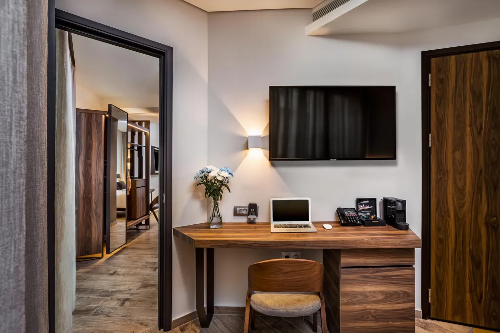 Imperial Plus | Urban Smart Hotel, Grčka — fotografija 7